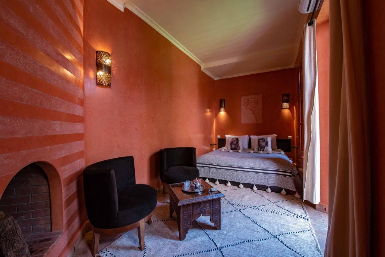 Chambre Triple Deluxe Luiza