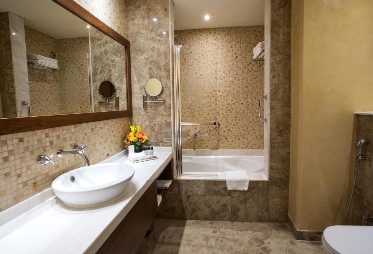 Suite 1 Chambre