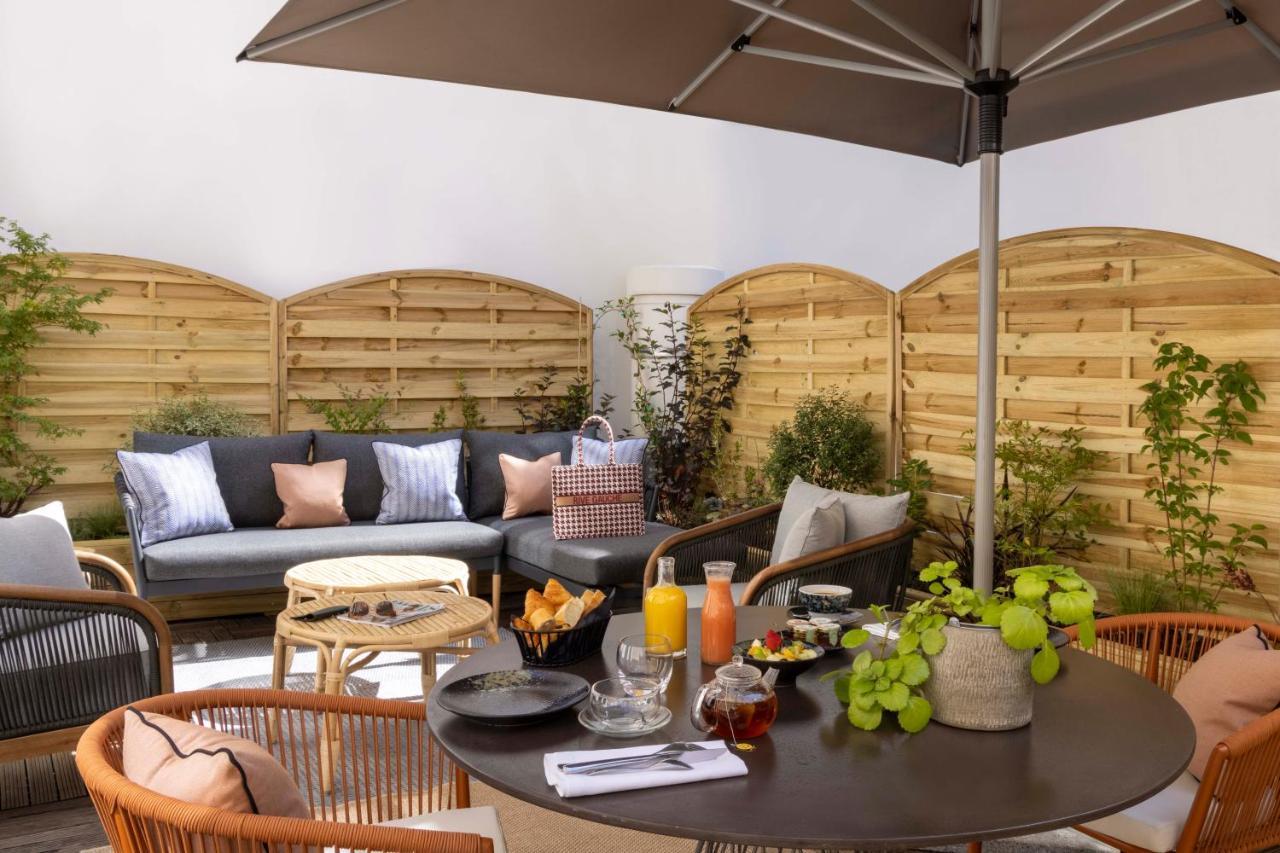 Appartement avec Terrasse