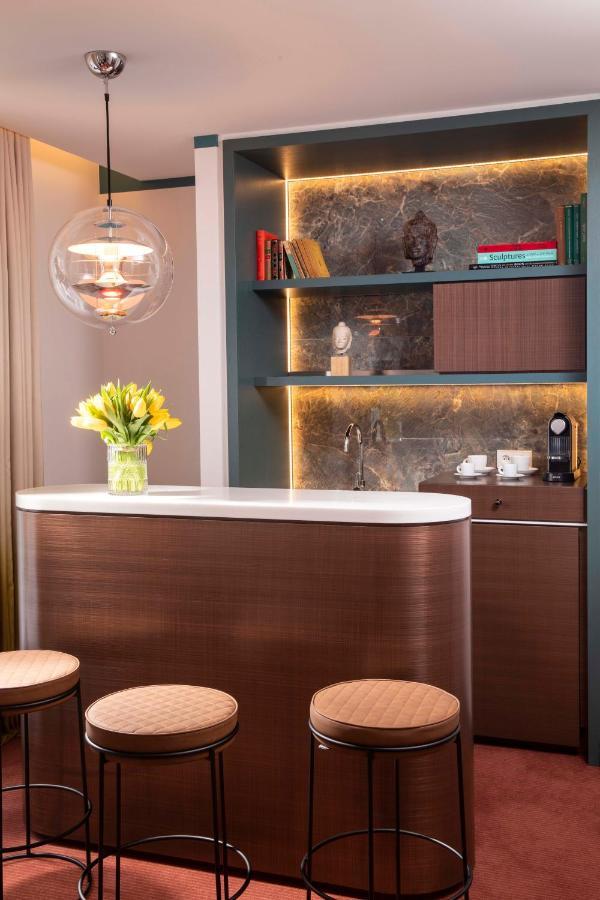 Appartement 2 Chambres