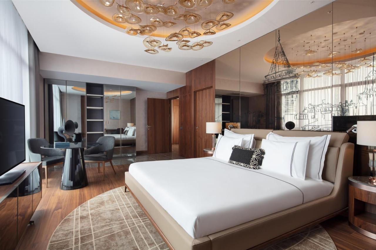 Suite Lit King-Size