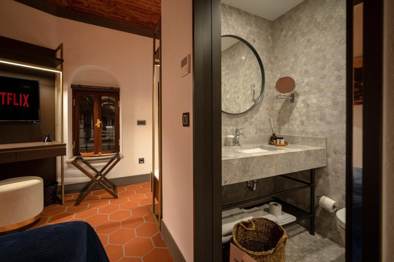 Chambre Simple Standard