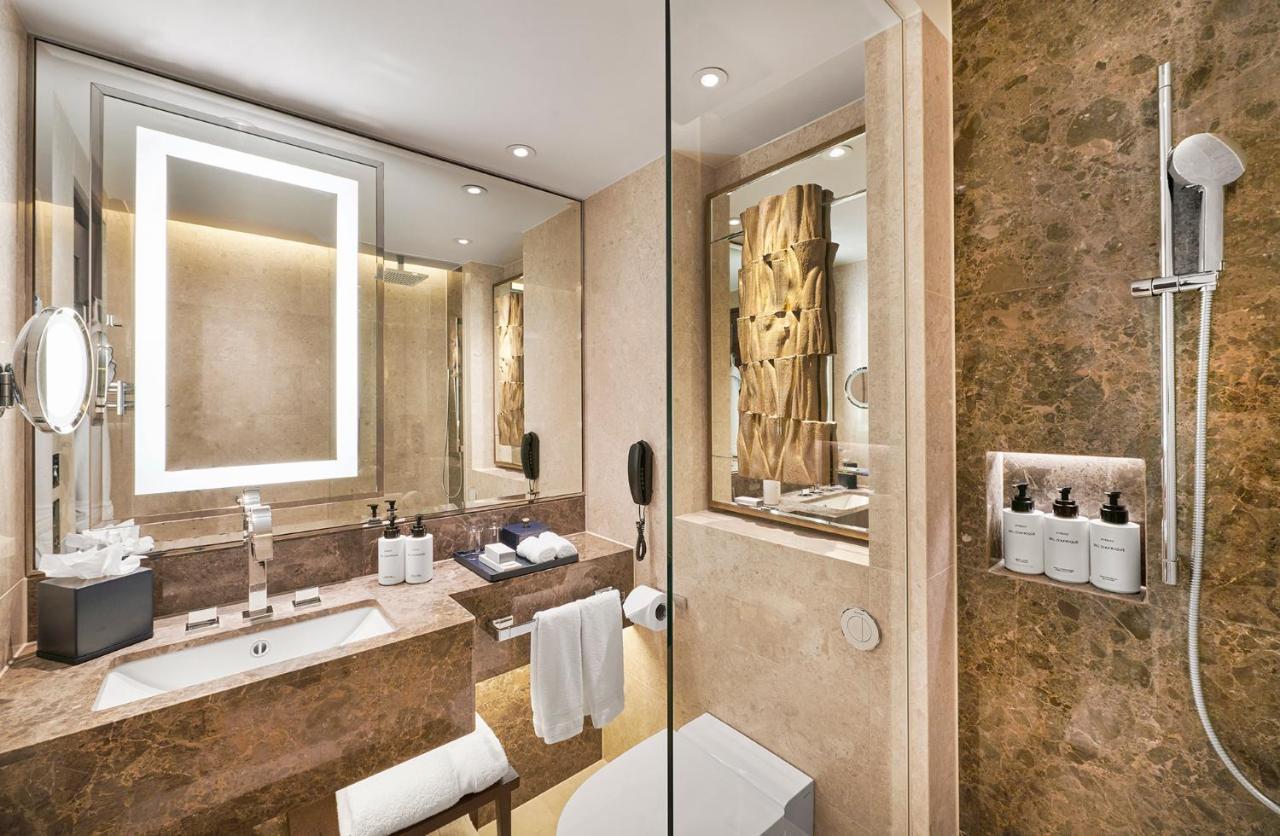 Suite 1 Chambre - Étage Mayfair