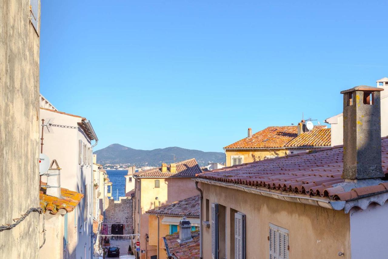 Suite Tropézienne