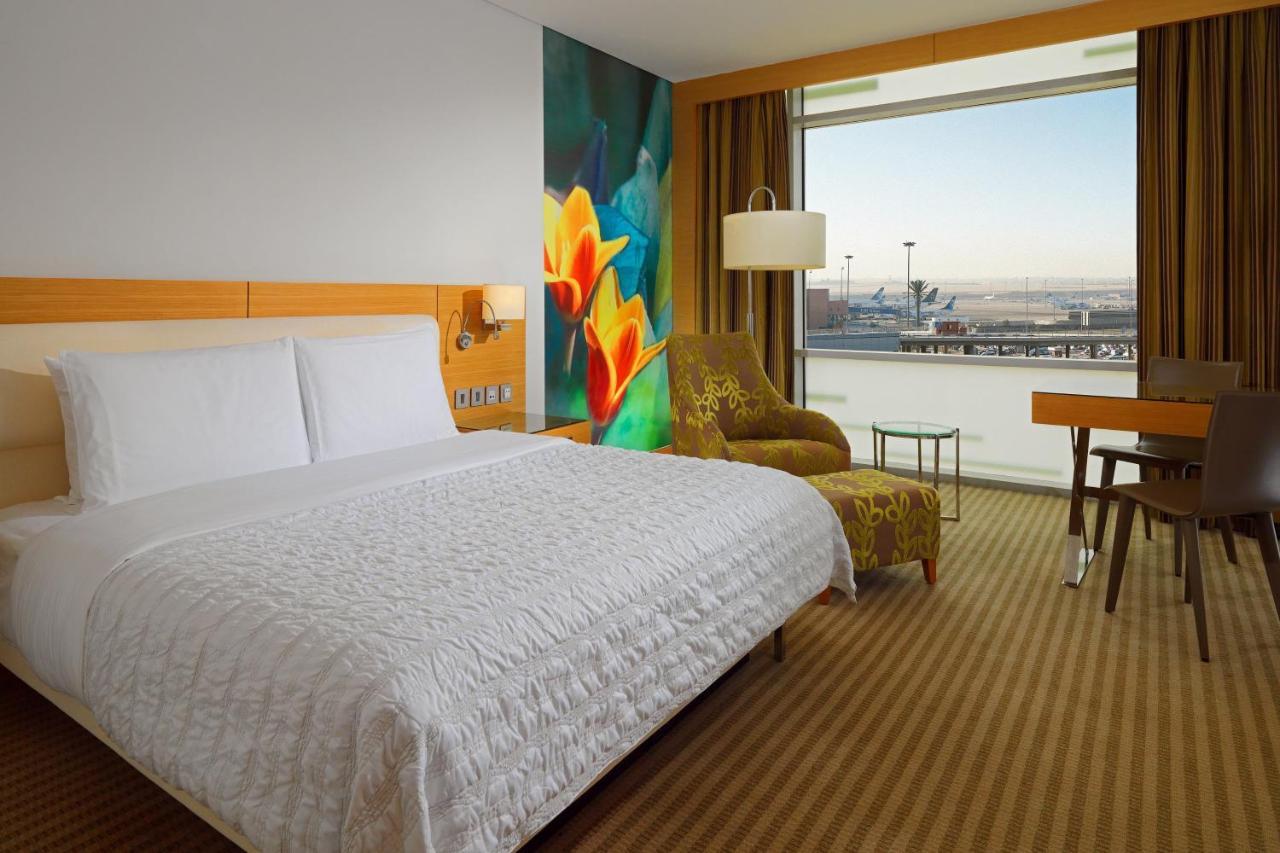 Chambre Lit King-Size Club - Niveau Club