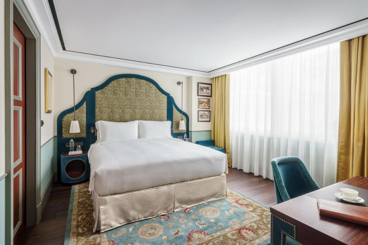 Le Colonial Room, Guest Room, 1 King,1580250937:JPEG