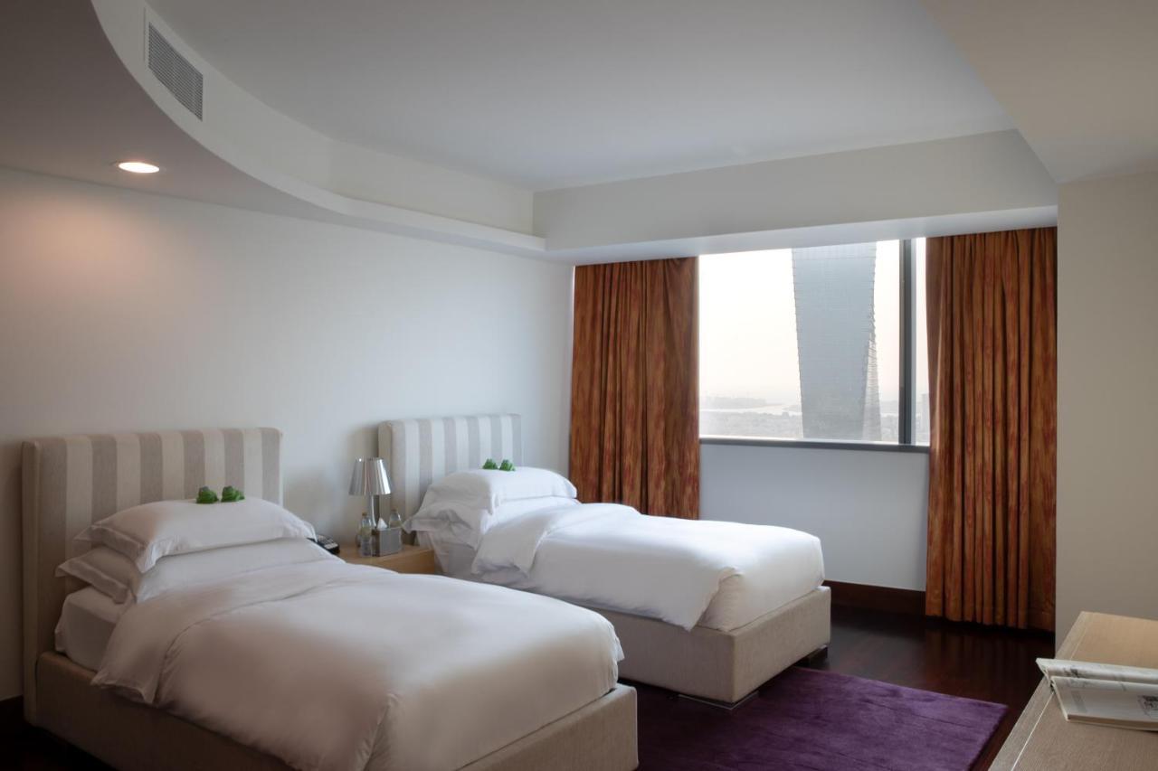 Appartement 3 Chambres avec Bain à Remous Privé