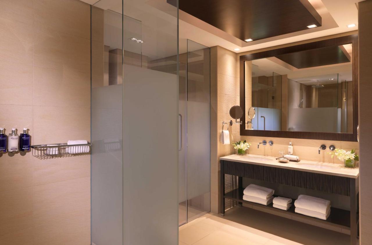 Chambre Familiale Deluxe avec Accès au Lagon