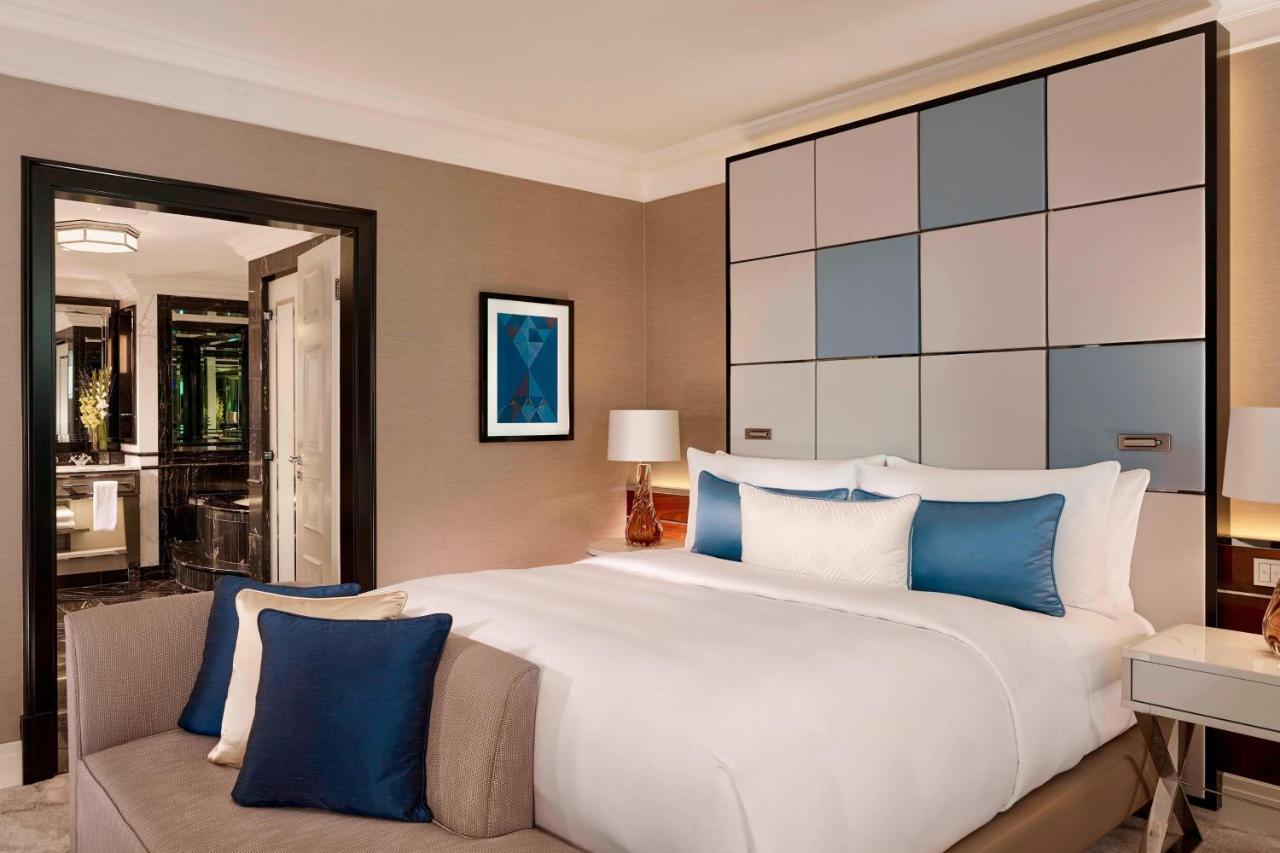 Suite Carlton Club