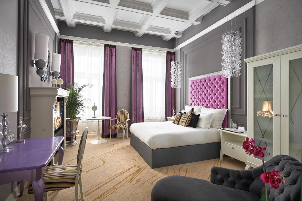 Suite 1 Chambre Opéra