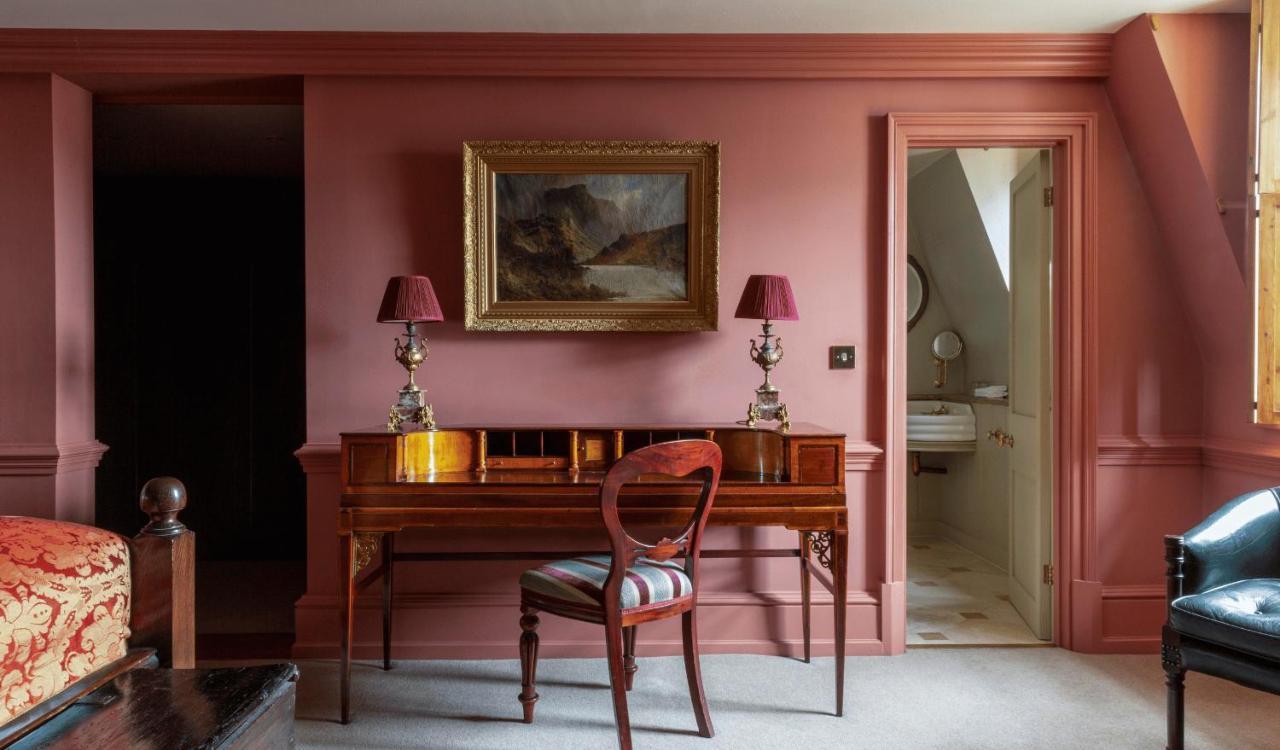 Chambre Double de Luxe
