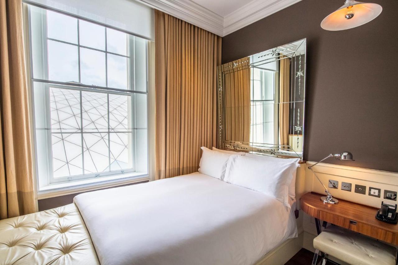 Chambre Double Couchette