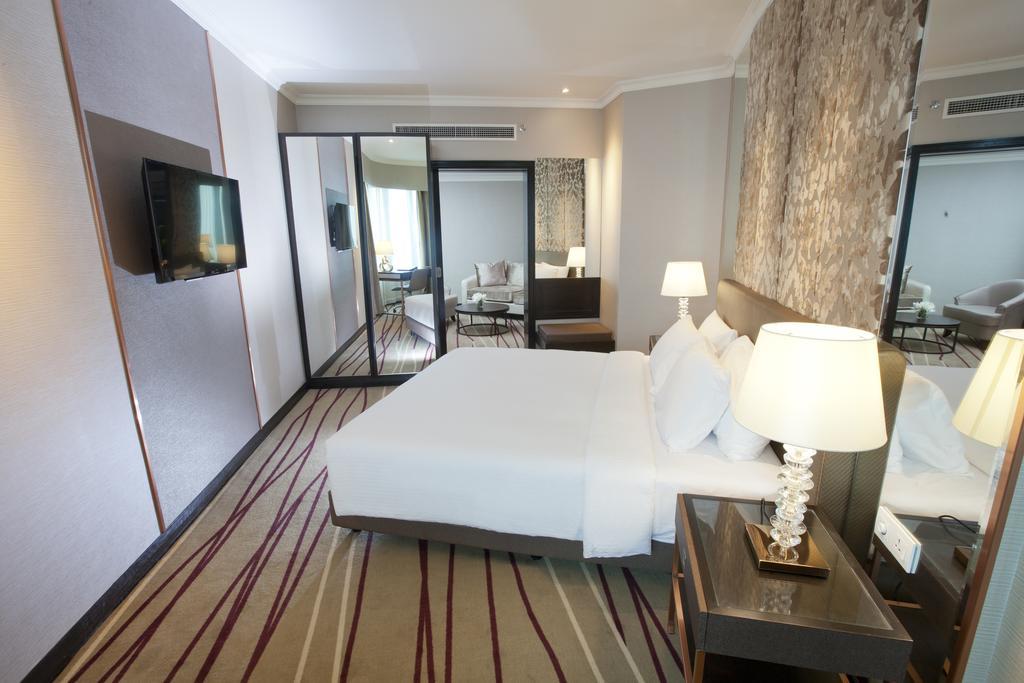 Suite Dorsett