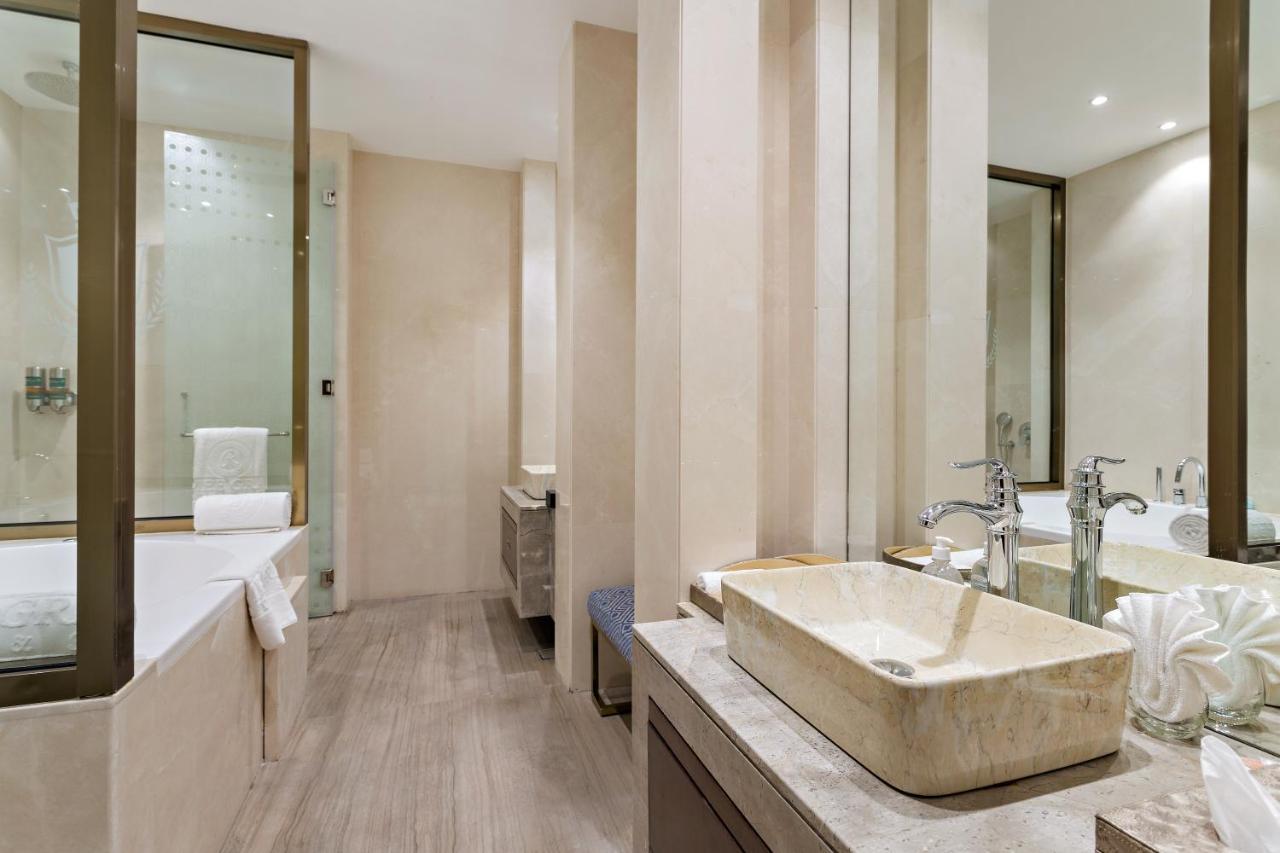 Suite Royale
