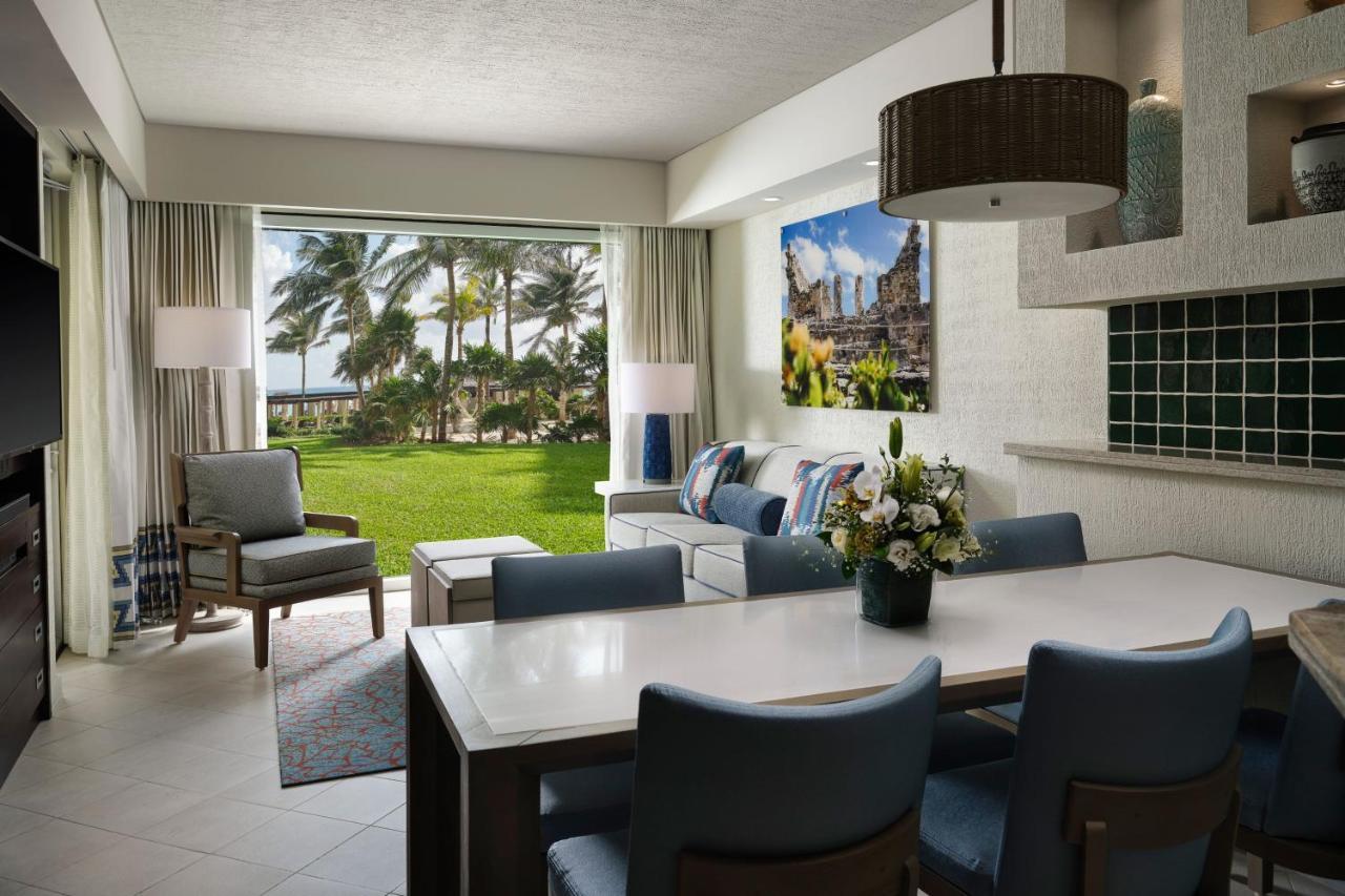 Villa 1 Chambre avec Baignoire spas - Vue sur Océan