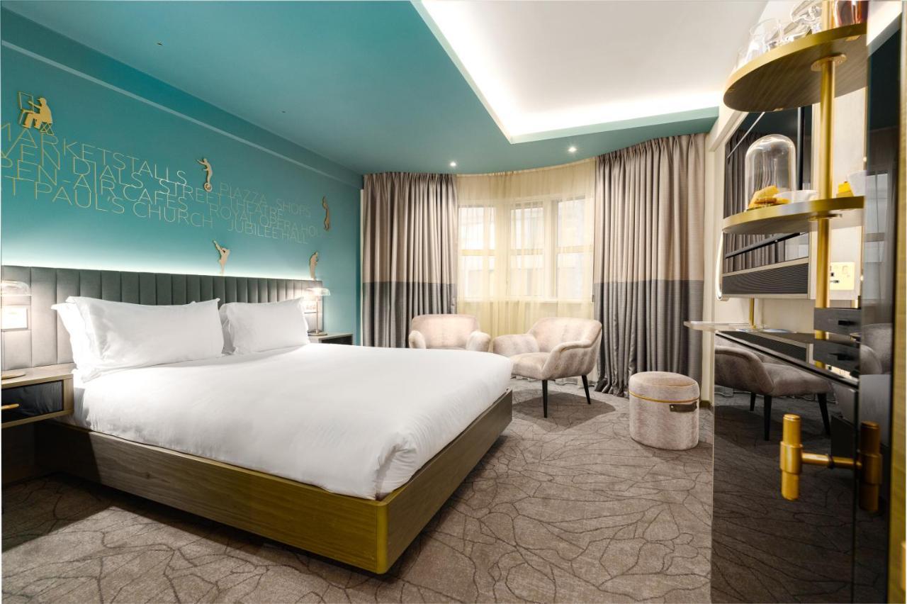 Chambre Exécutive