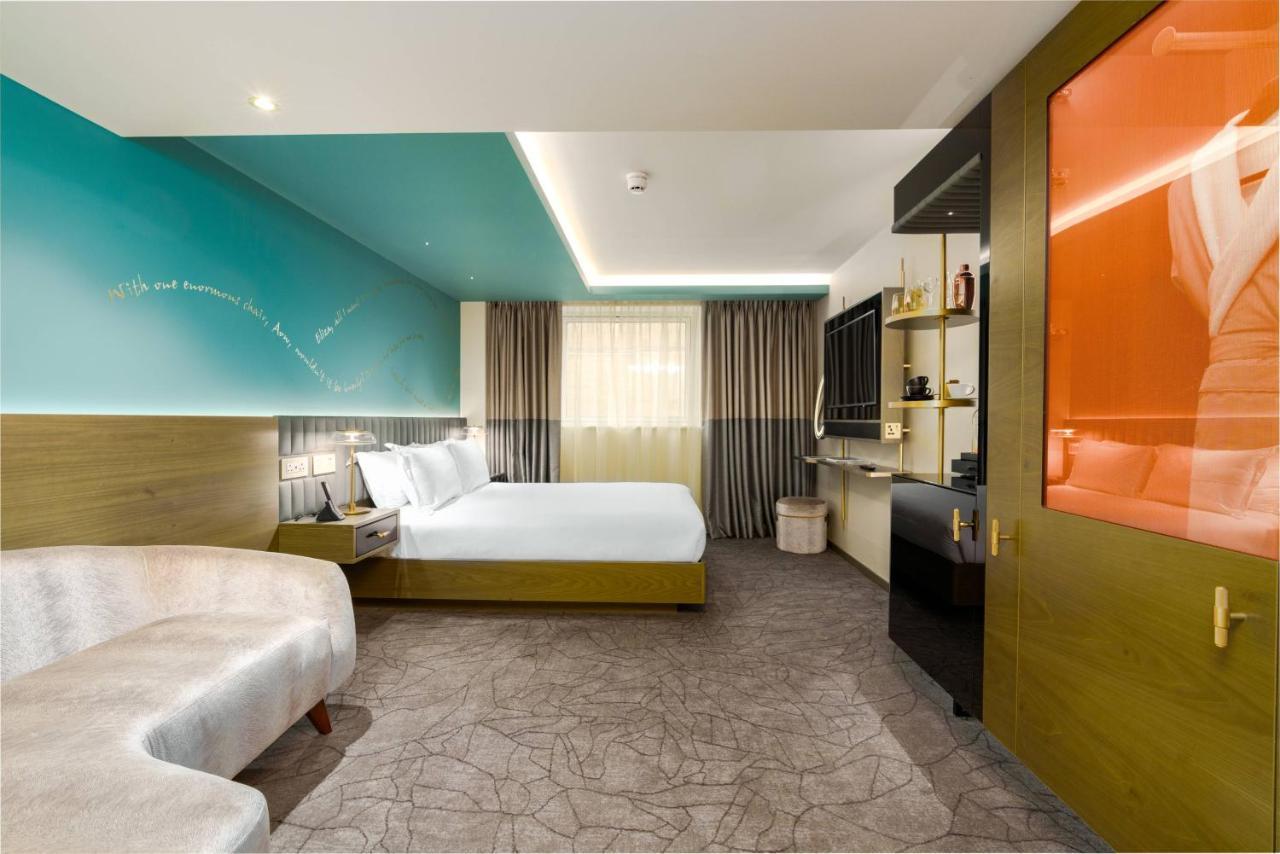 Chambre Deluxe