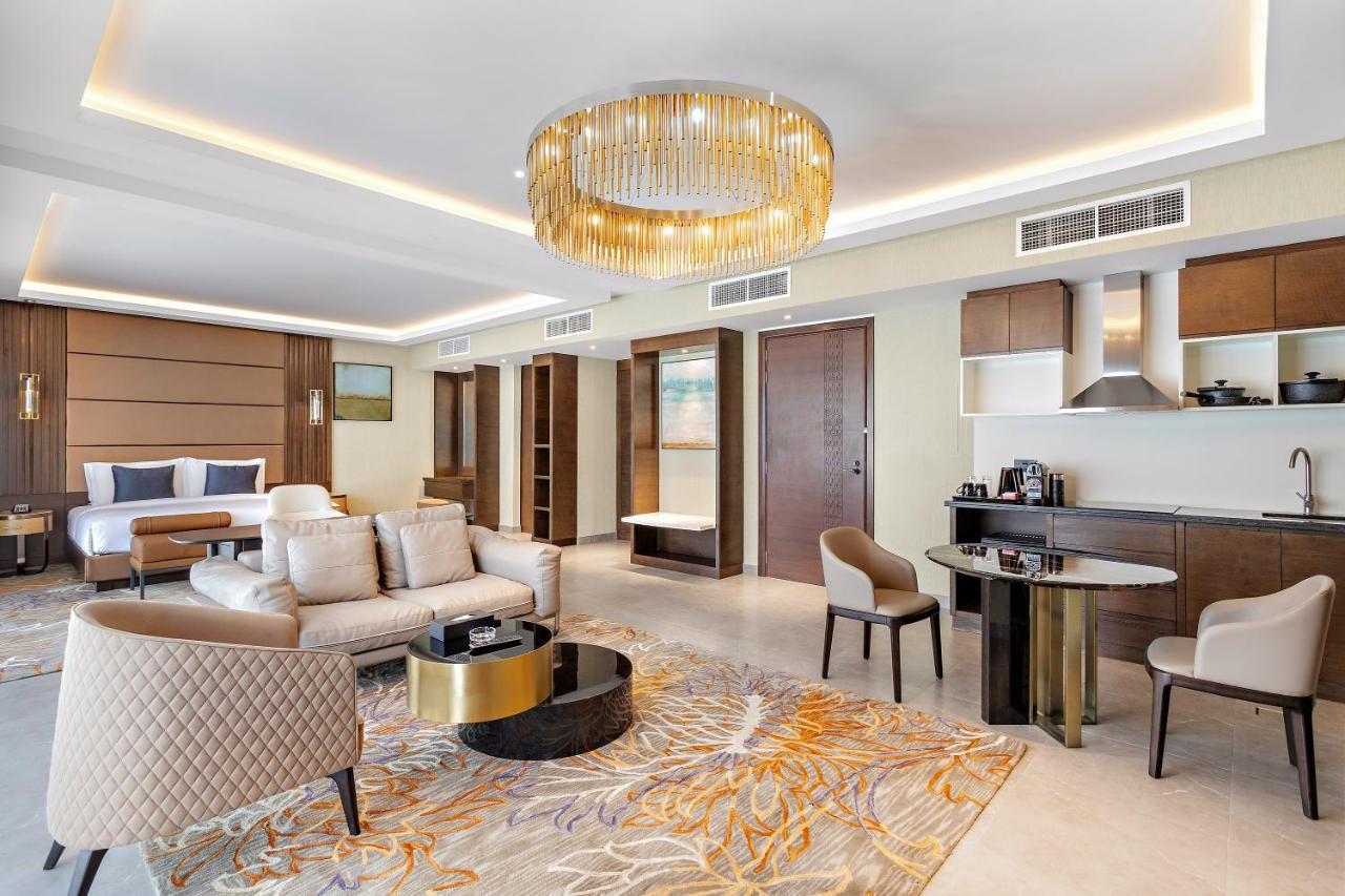 Suite Junior avec Kitchenette