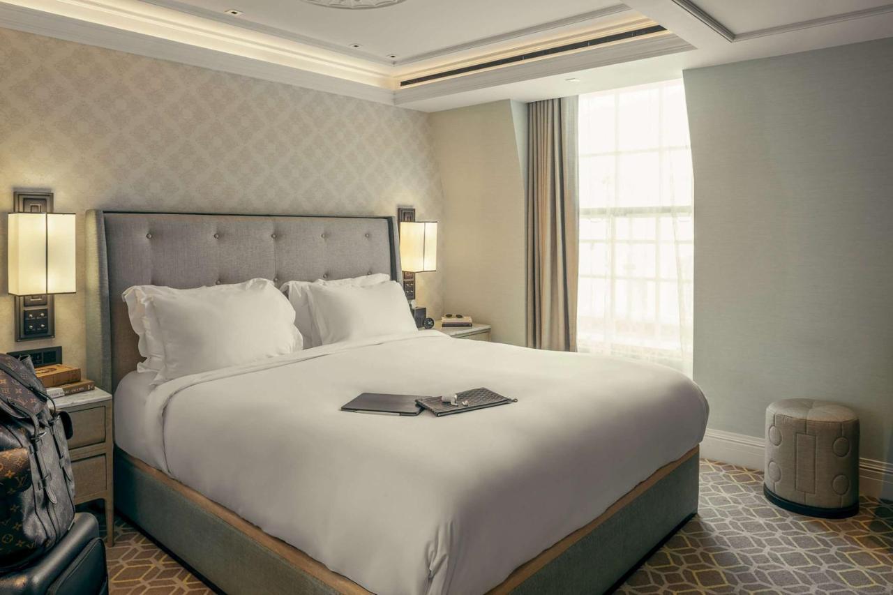 Chambre Lit King-Size