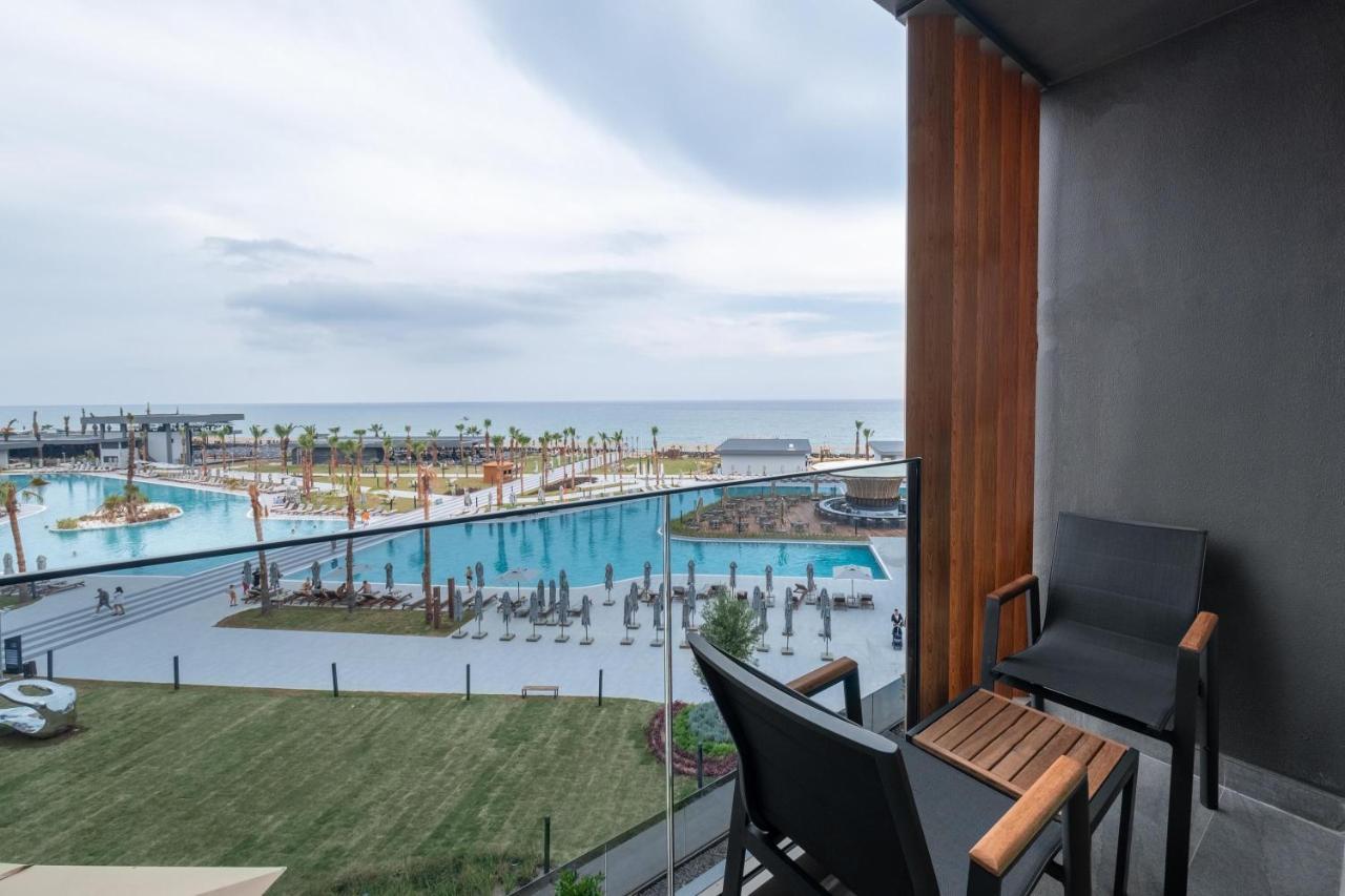 Chambre Familiale - Vue sur Mer