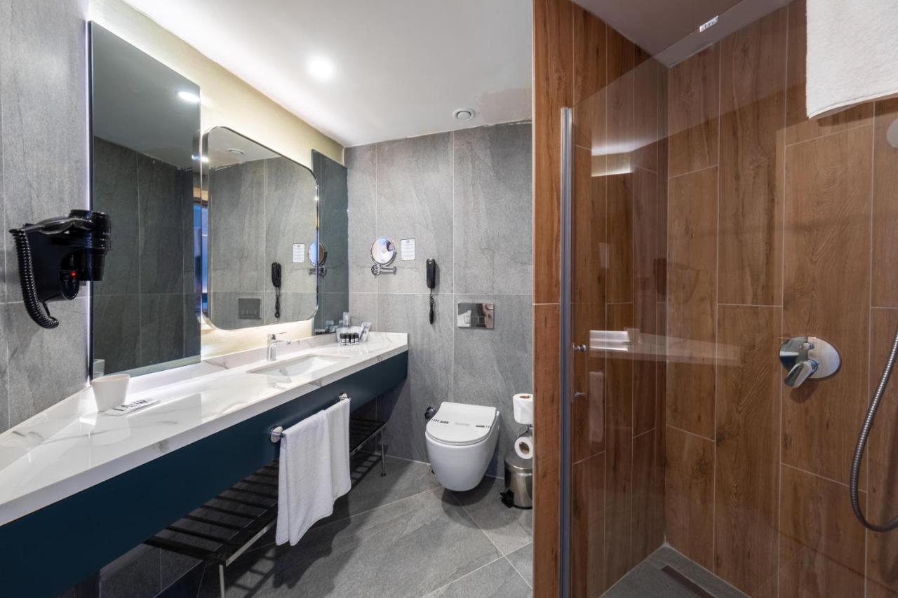 Chambre Triple Supérieure
