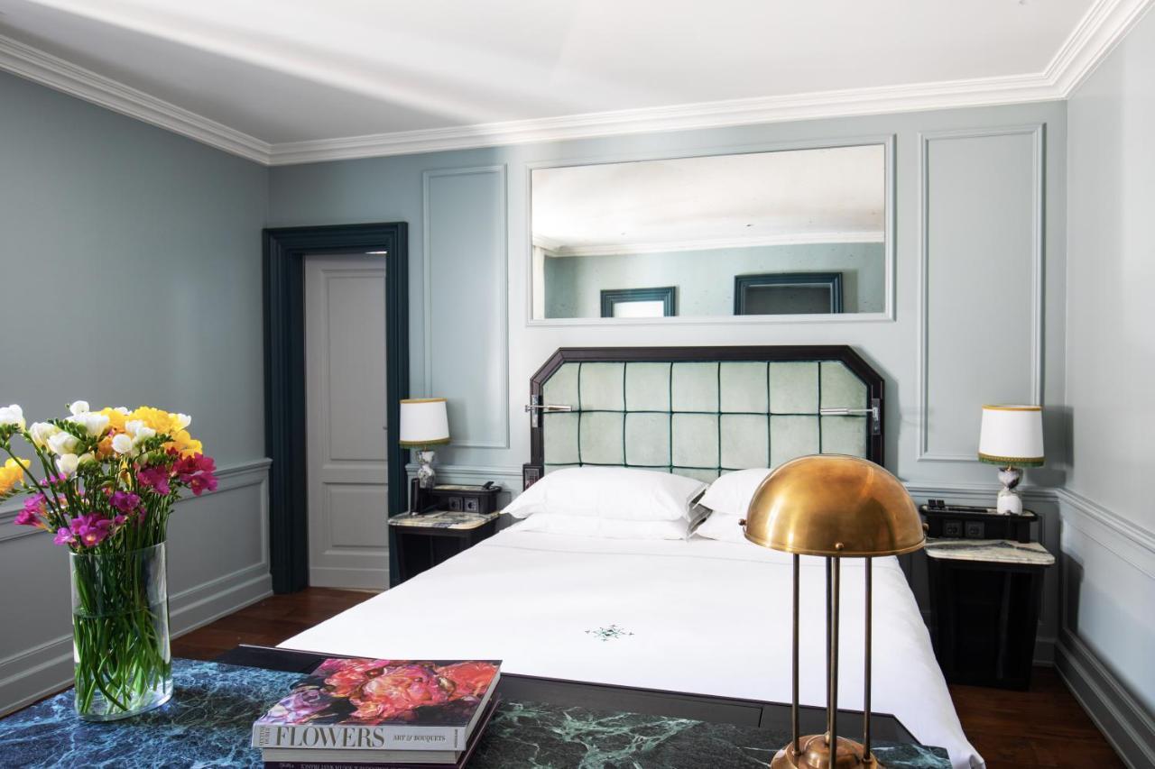 Chambre Double Deluxe