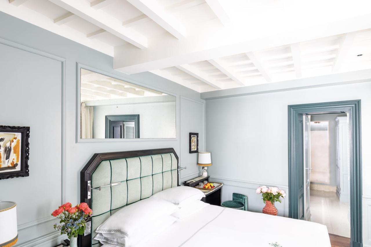 Chambre Double Supérieure