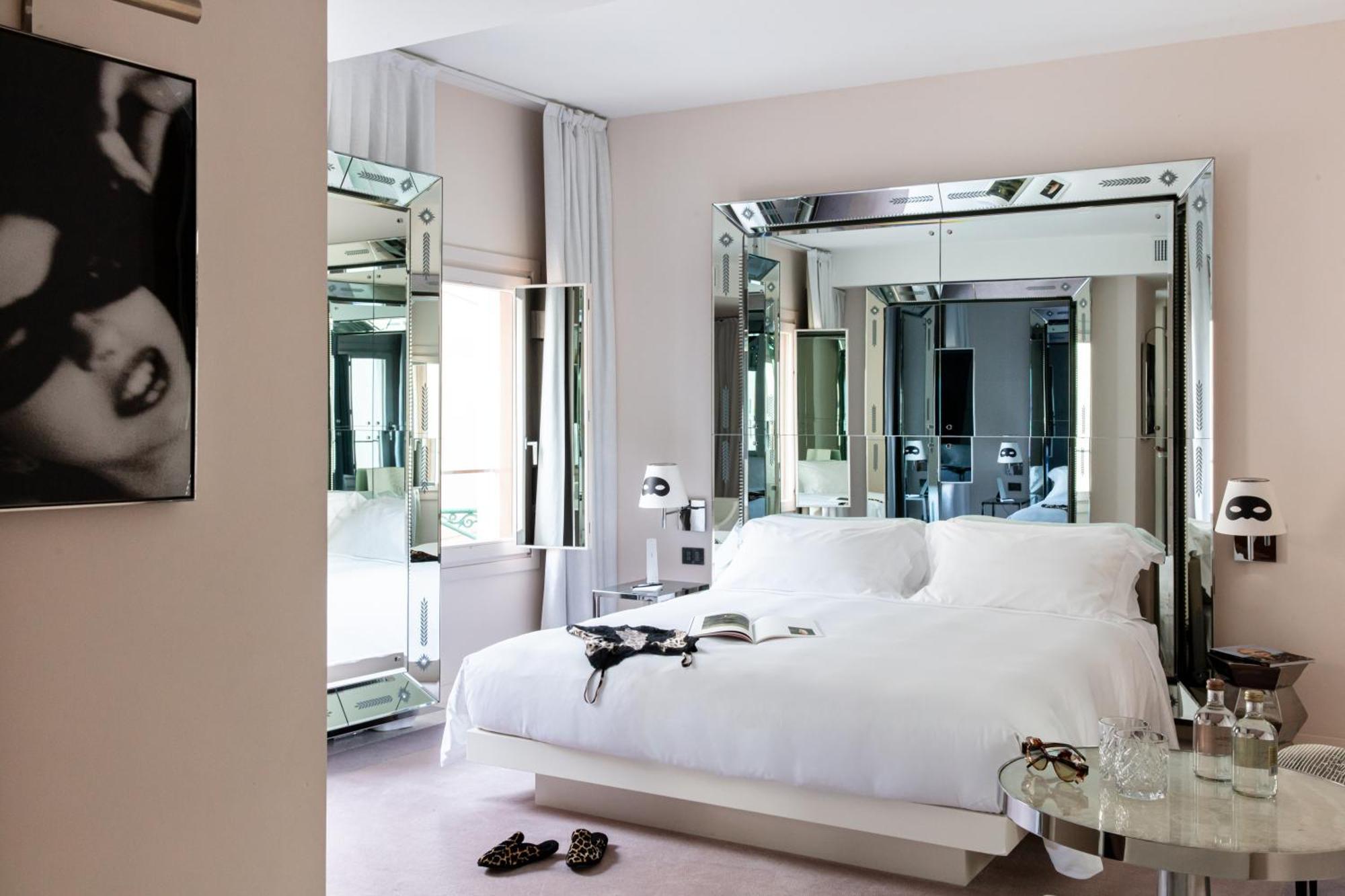 Chambre Double Deluxe