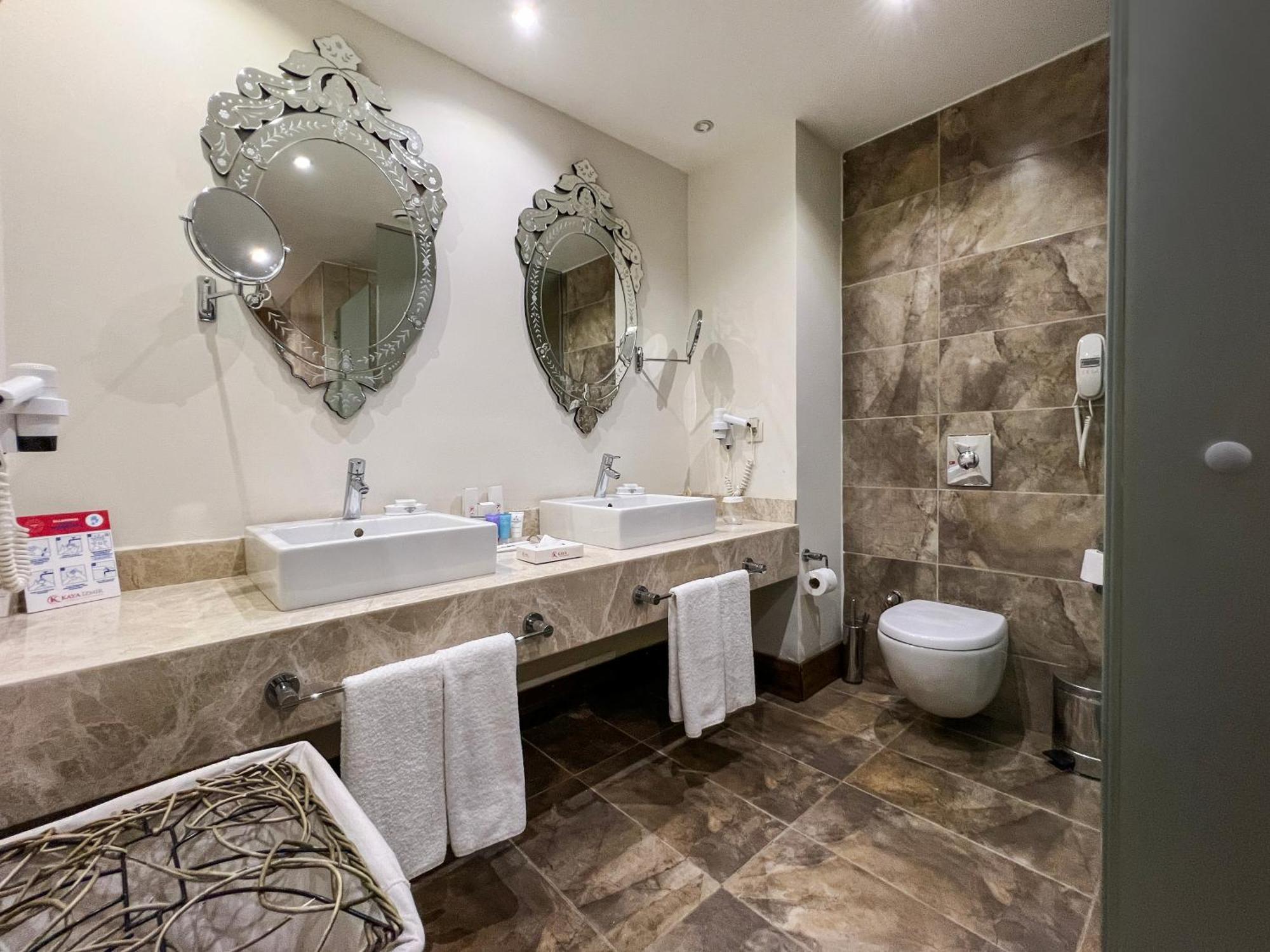 Suite Lit King-Size