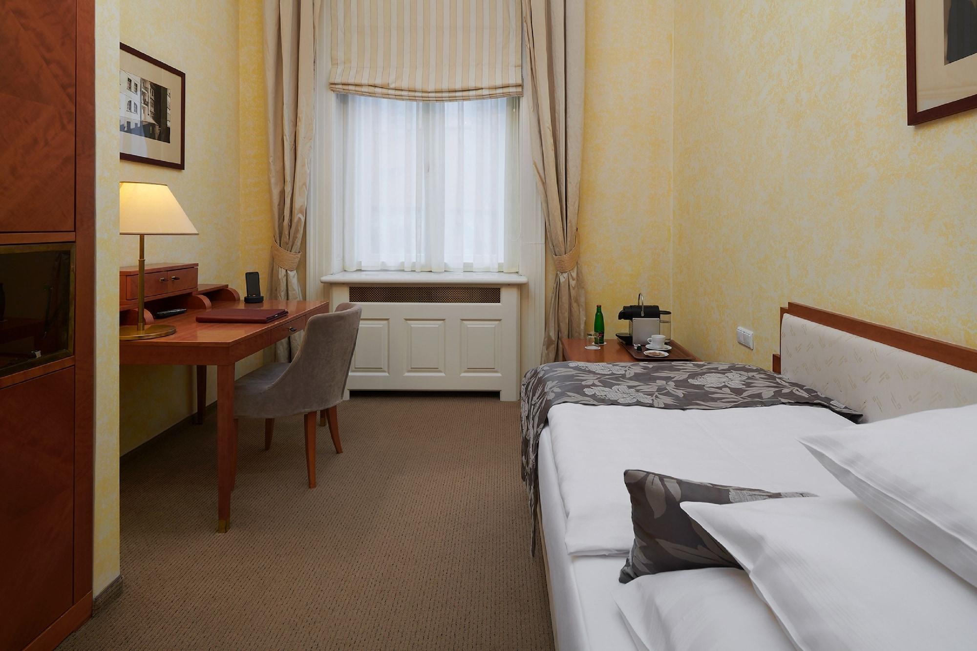 Chambre Simple Standard