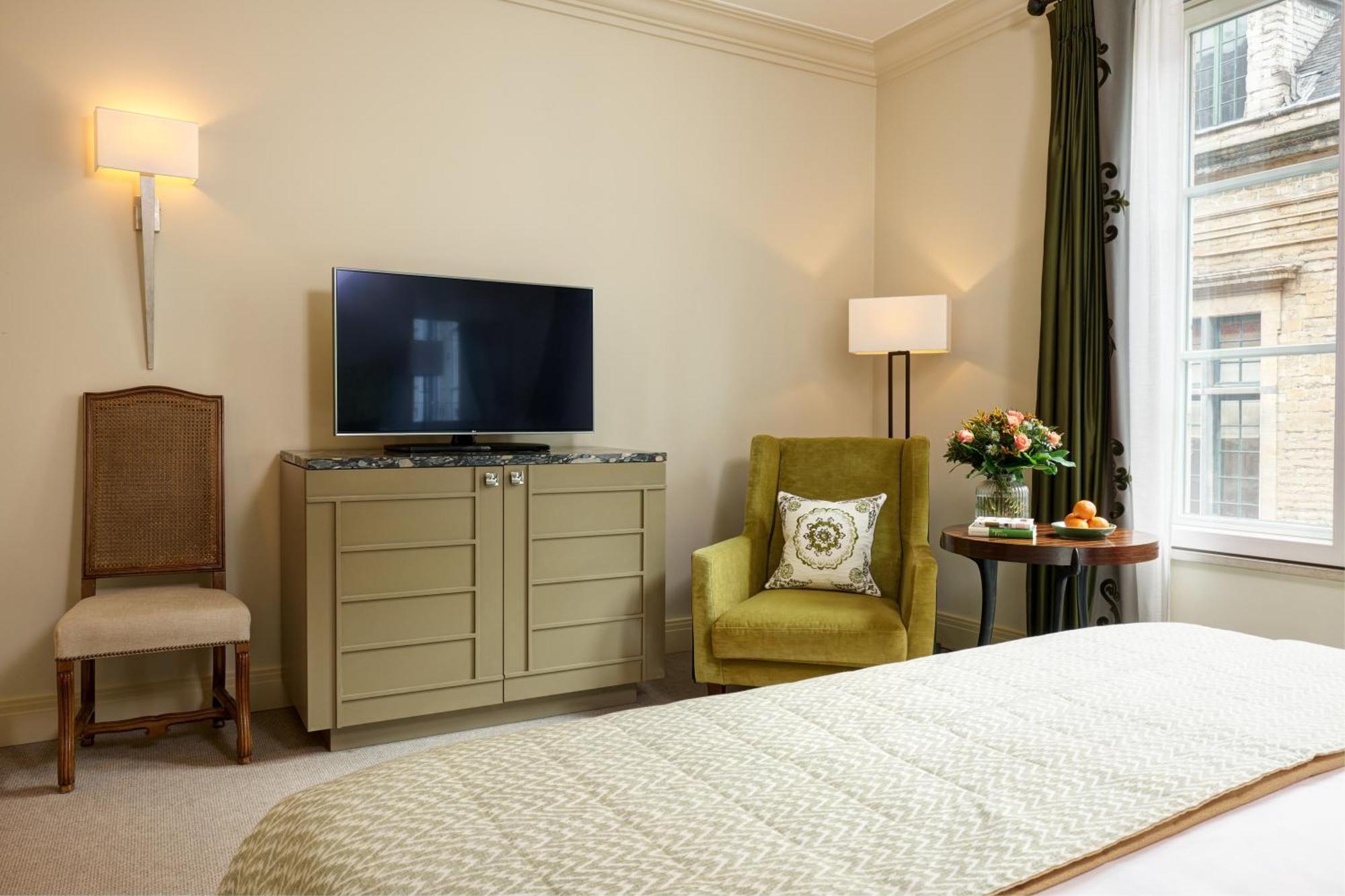 Chambre Classique