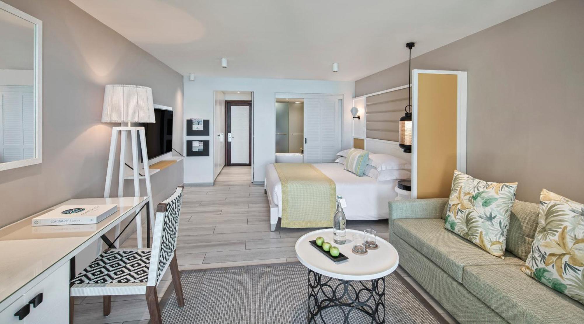 Chambre Double Prestige