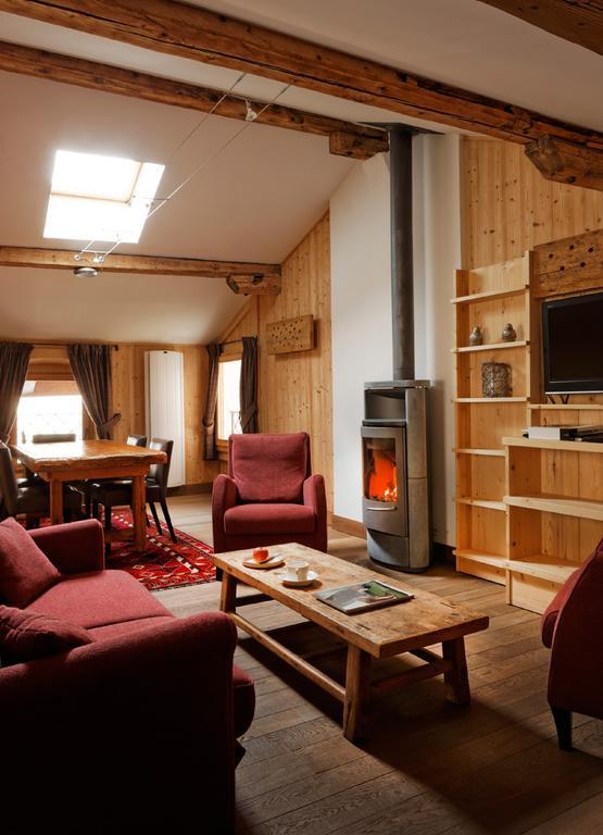 Appartement Village