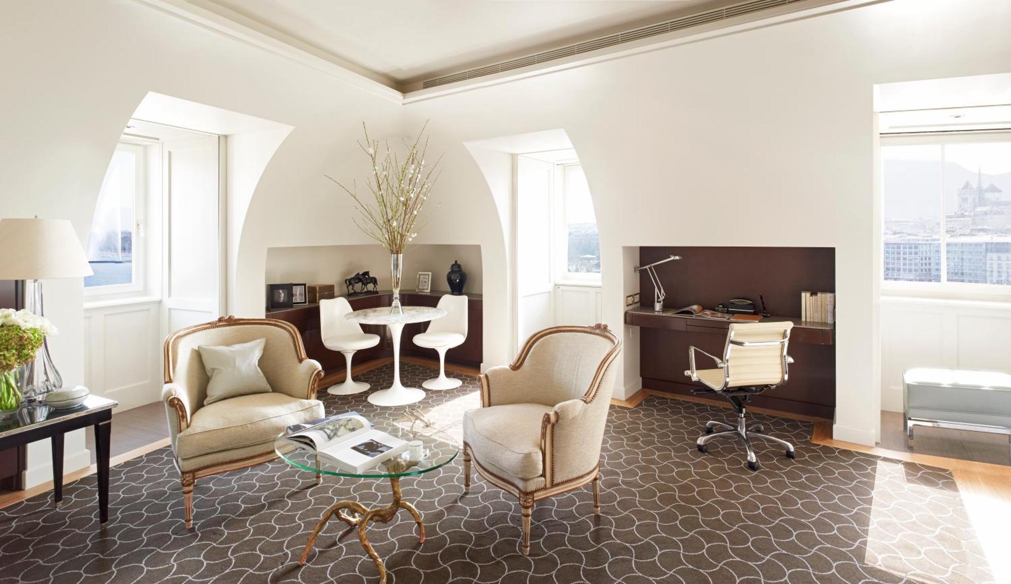 Suite Exécutive Loft