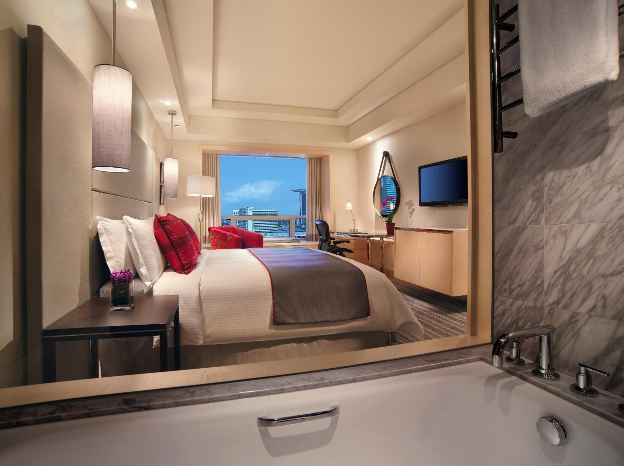 Chambre Double Premier