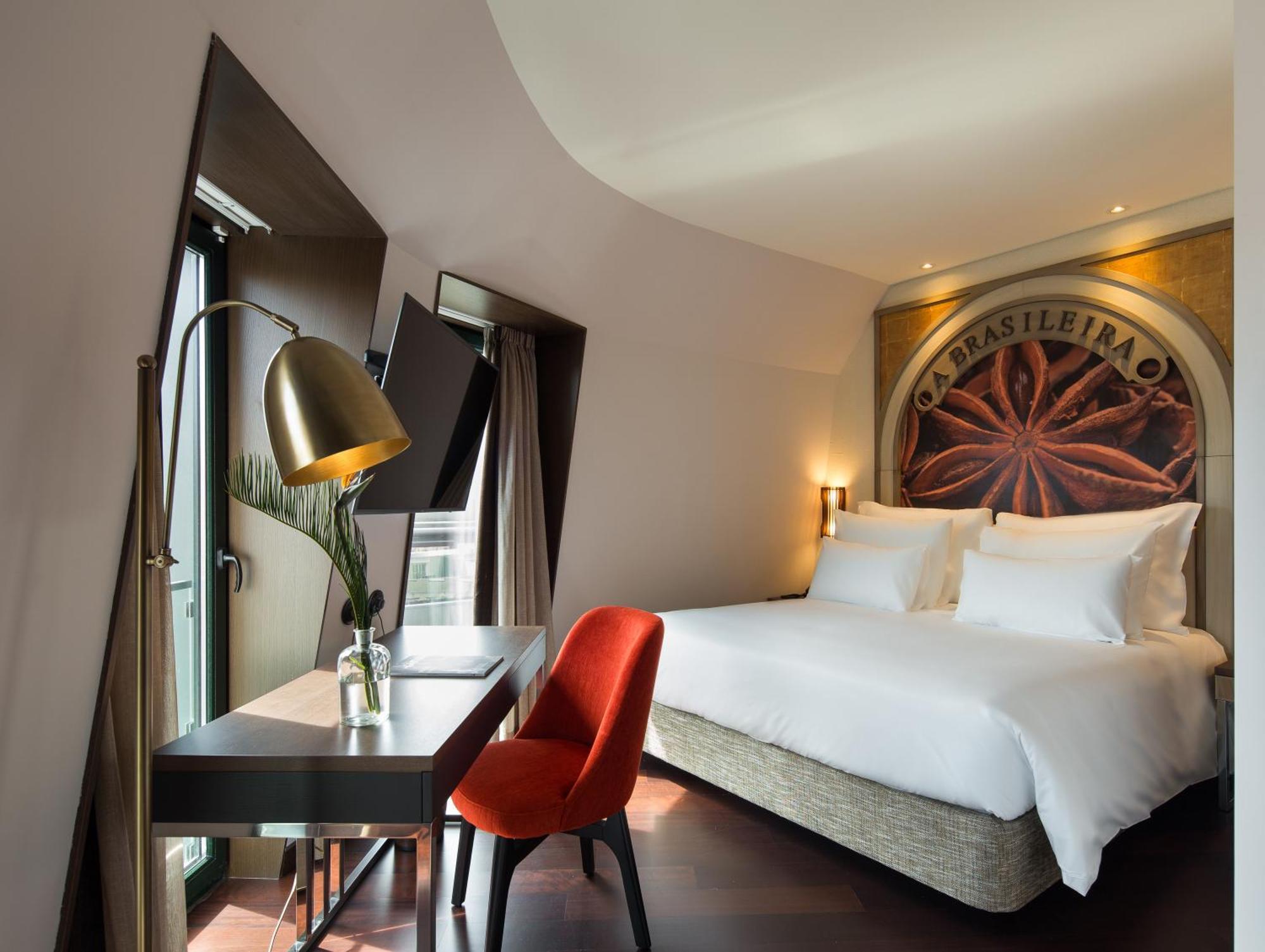 Chambre Simple Classique