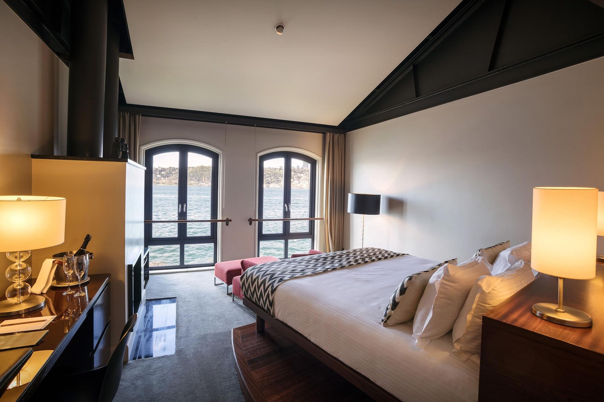 Chambre Deluxe