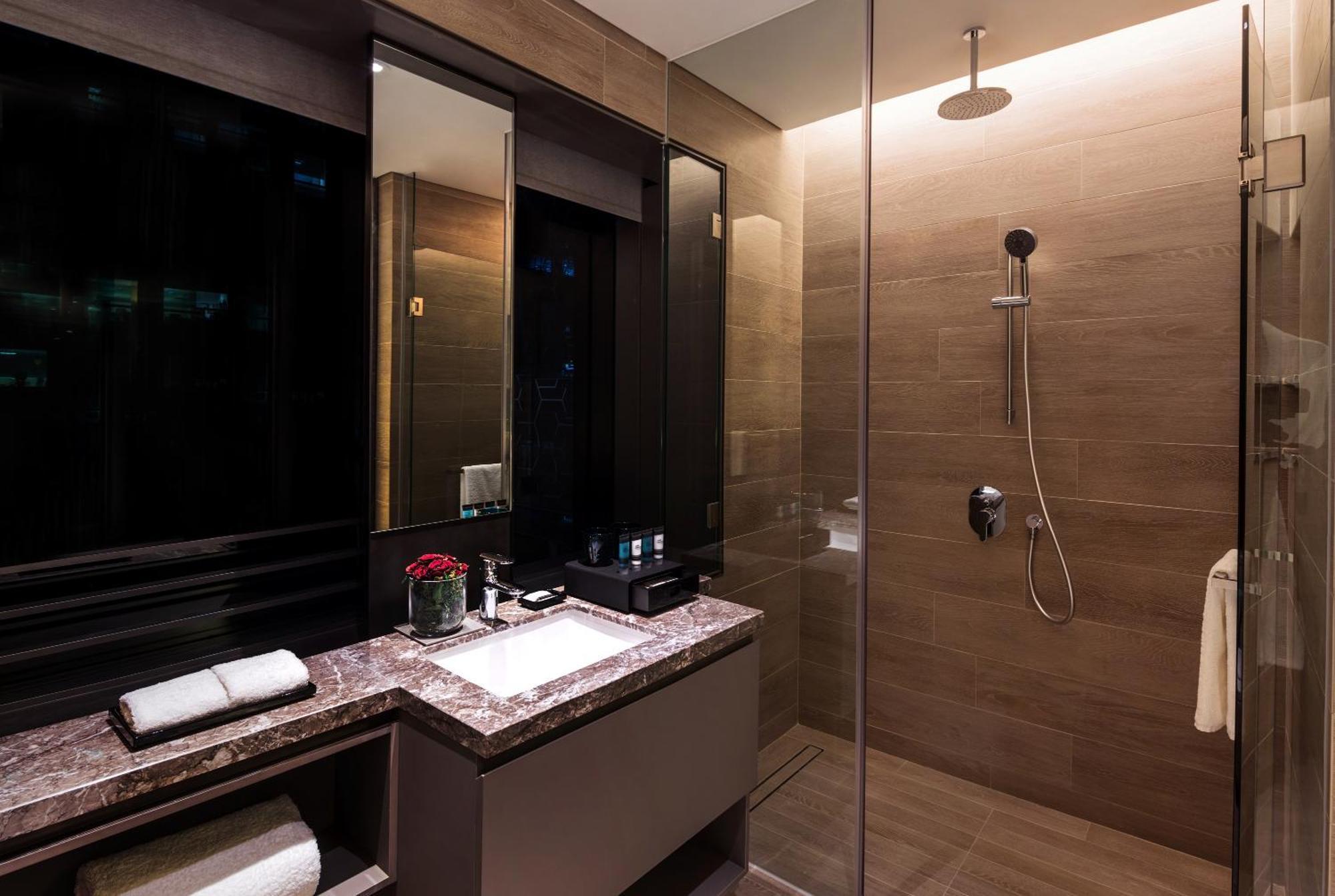 Une Chambre Premier