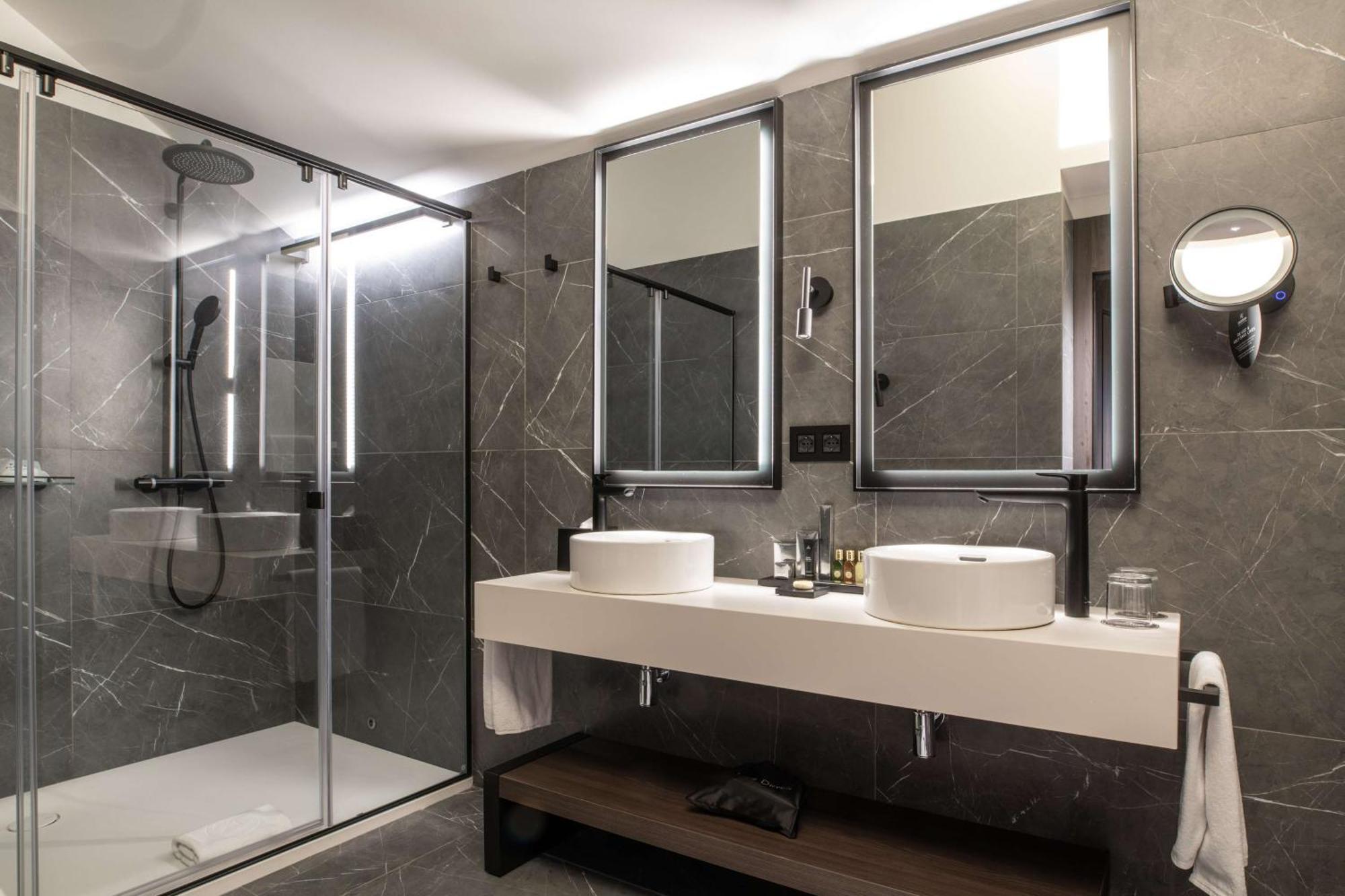 Chambre Premium Collection
