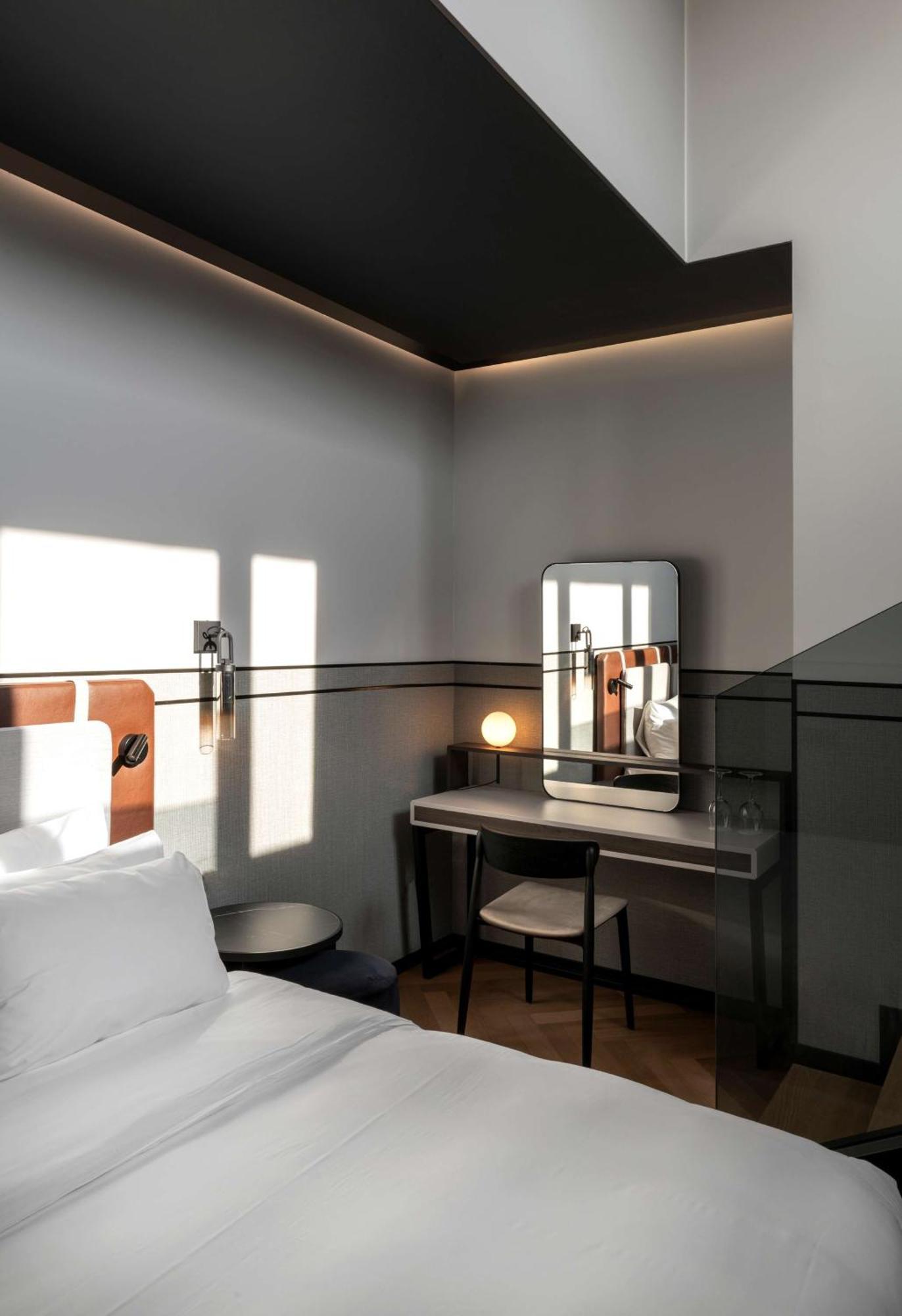 Chambre Supérieure Collection