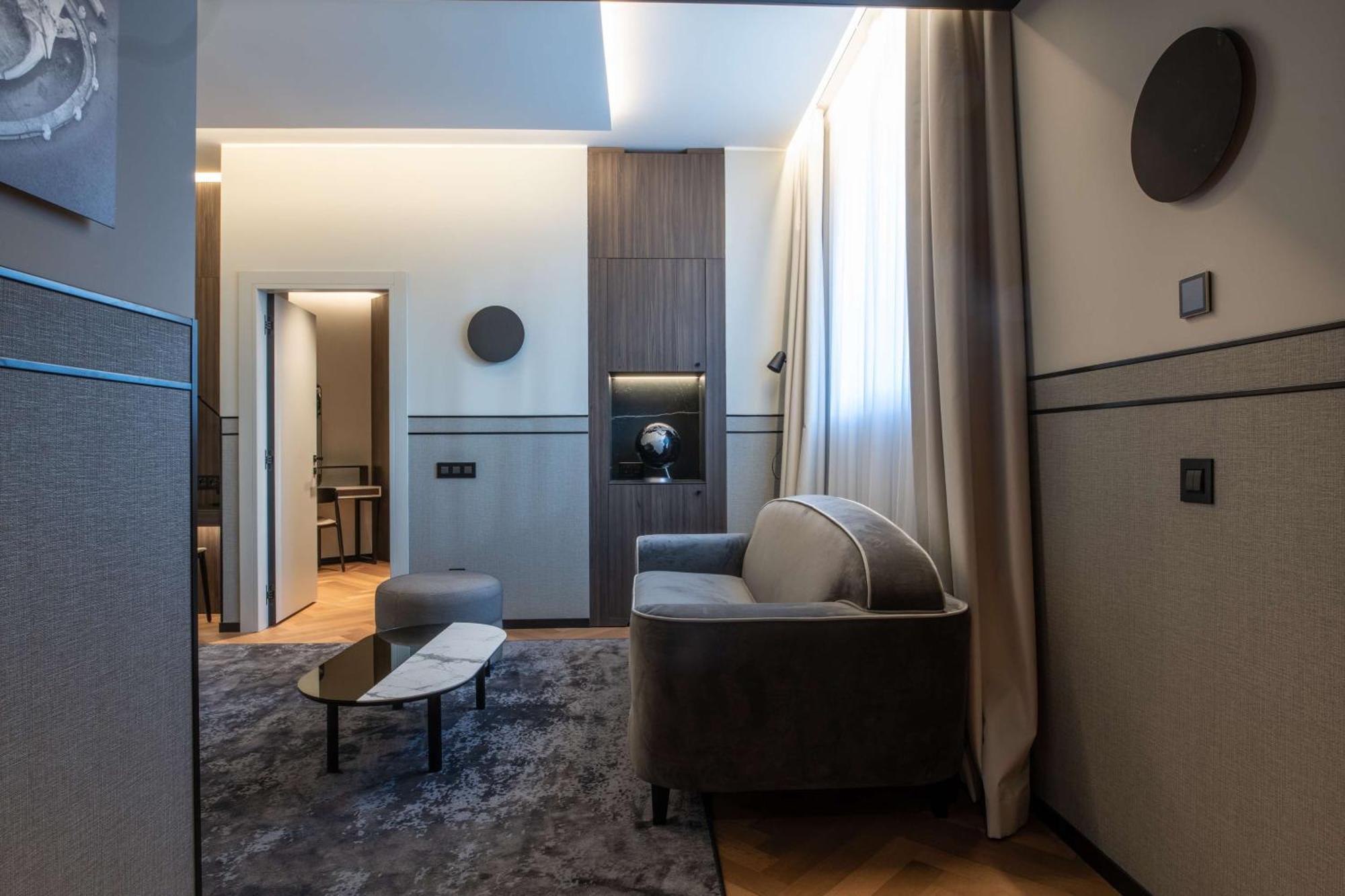 Chambre Familiale