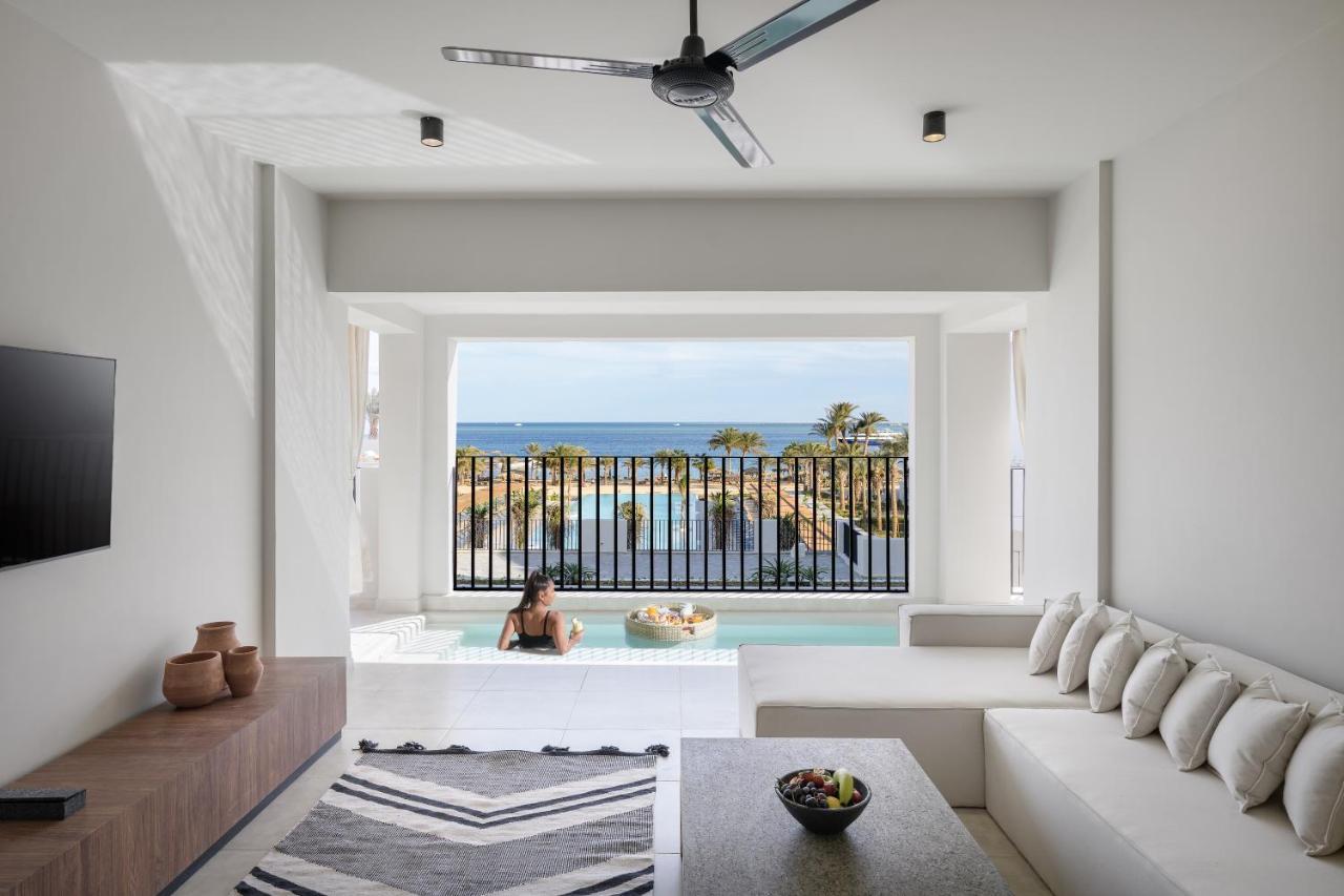 Suite Signature - Vue sur Mer