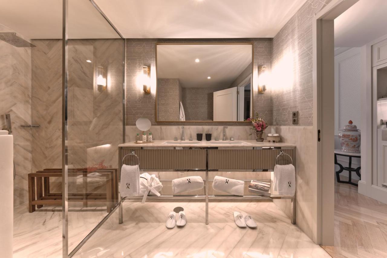 Suite Palais