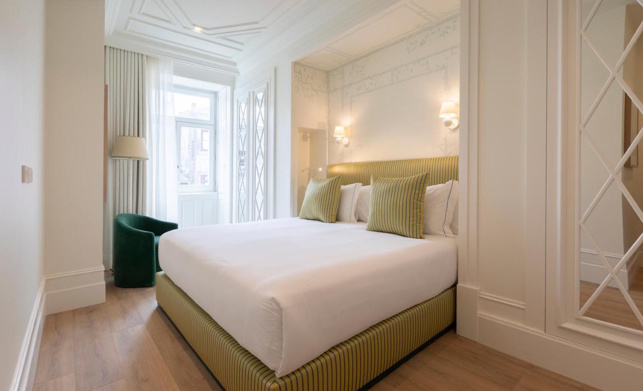 Chambre Double Deluxe