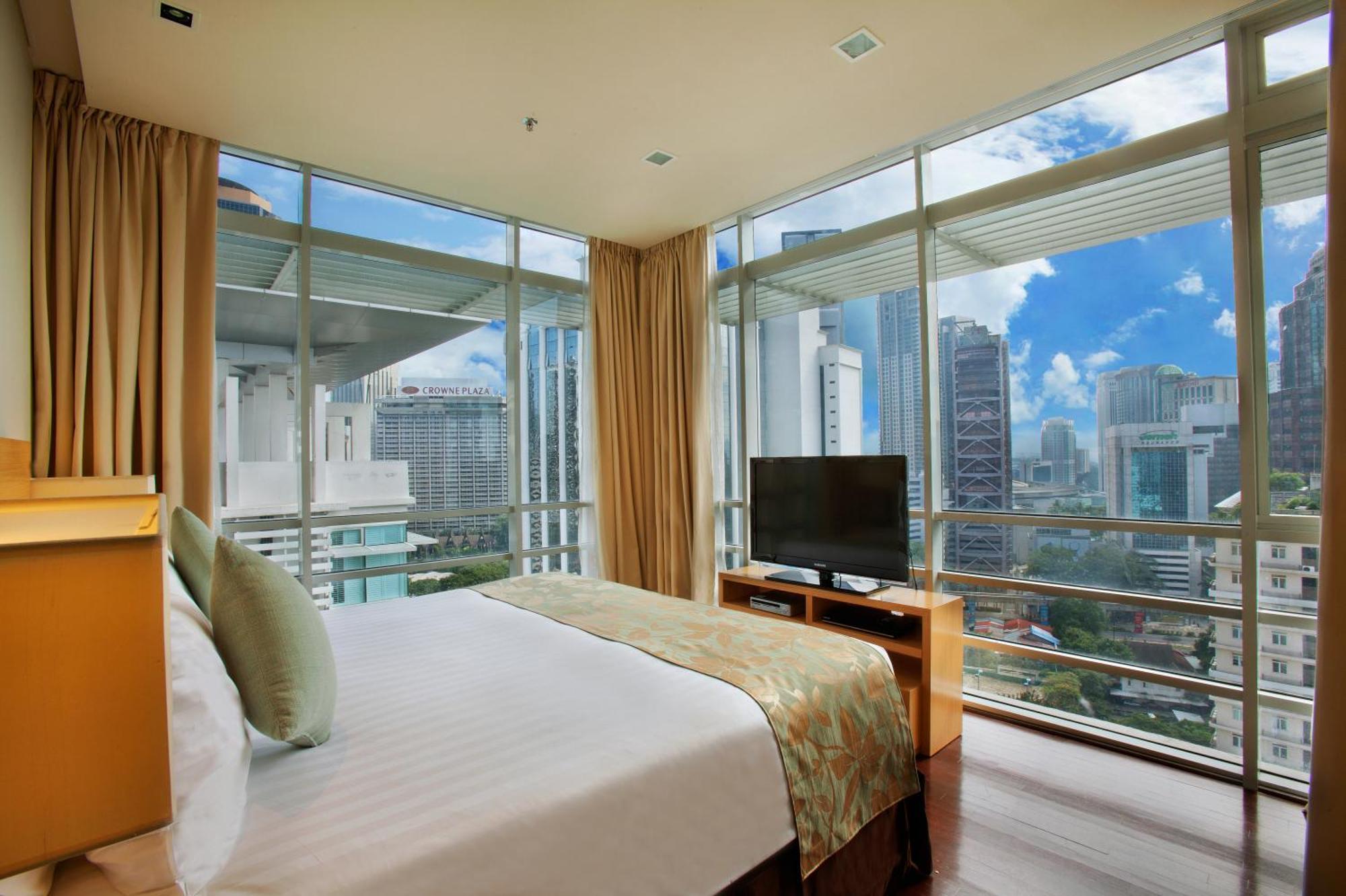 Suite 2 Chambres
