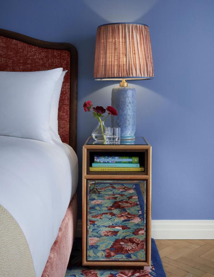 Chambre Supérieure