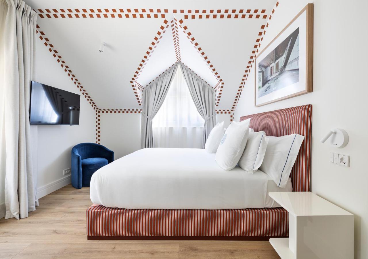 Chambre Double ou Lits Jumeaux Supérieure