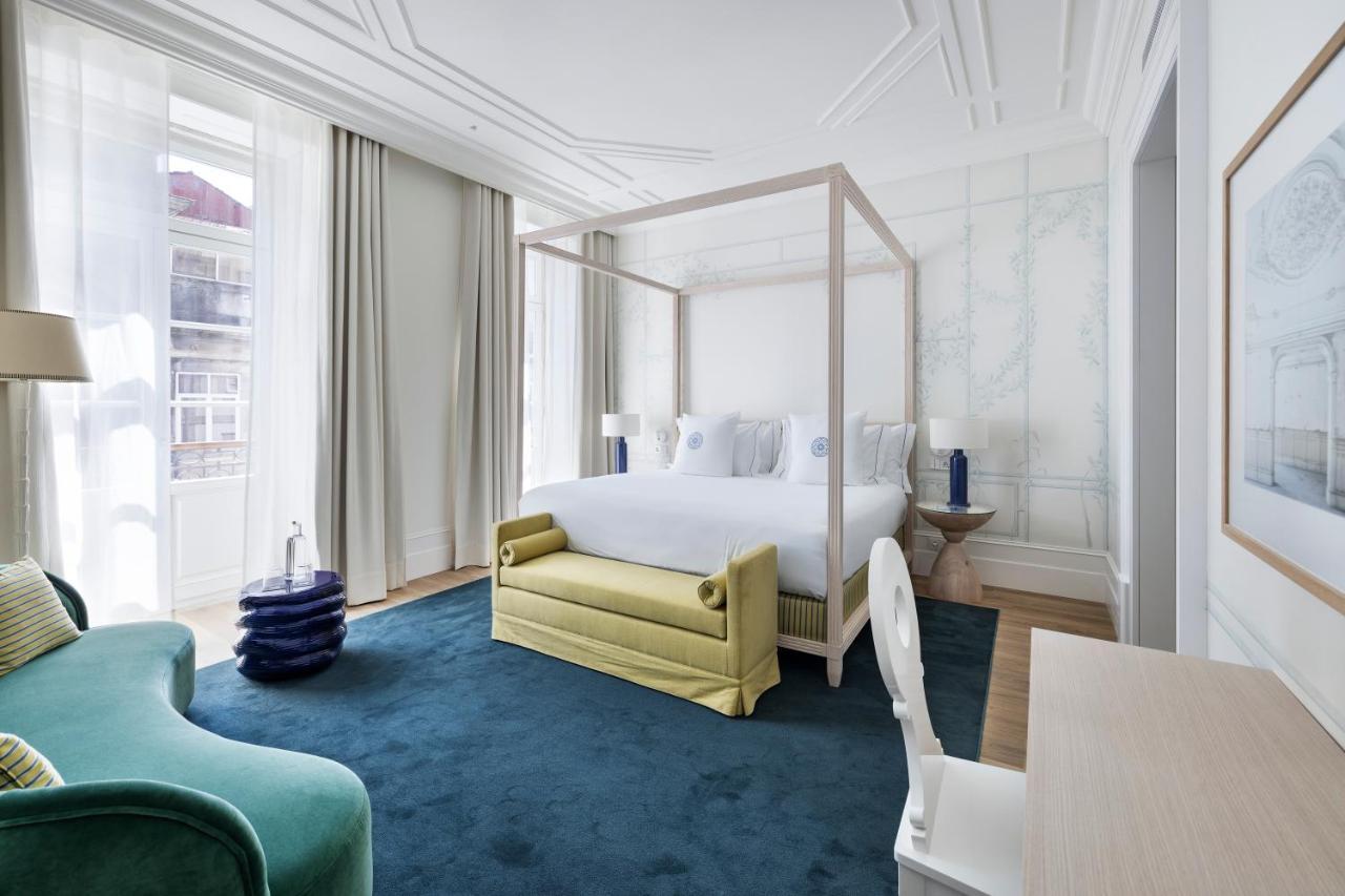 Chambre Double Supérieure de Luxe