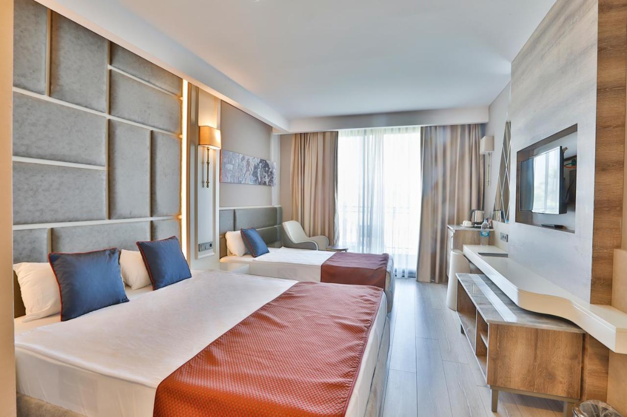 Chambre Double Standard