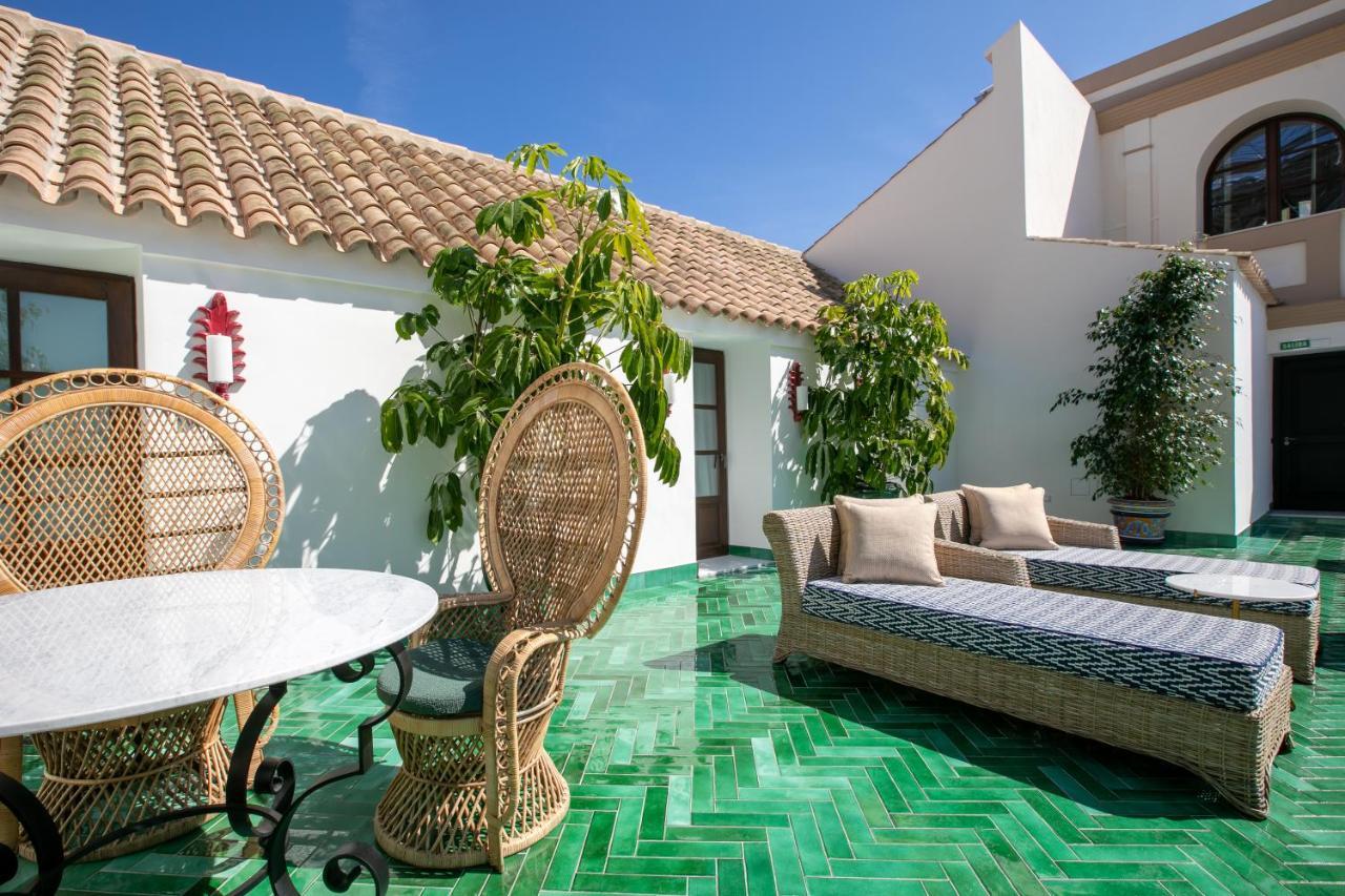 Suite avec Terrasse